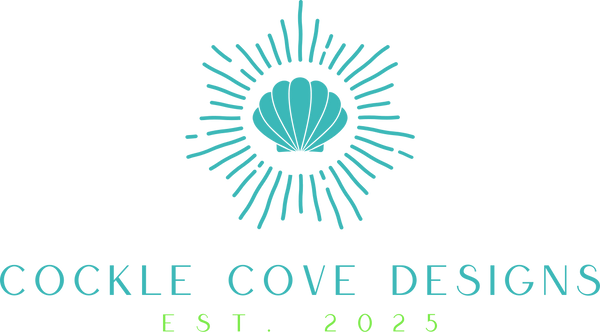 Cockle Cove Designs